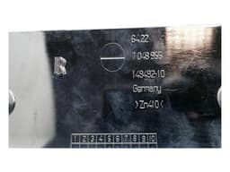 ROLLS ROYCE ROLLS ROYCE PHANTOM MK7 Cover - Heater Duct Rear 6950085 — thumbnail 9