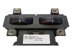 ROLLS ROYCE ROLLS ROYCE PHANTOM MK7 Rear Auto Climate Control 0010702 — thumbnail 1