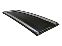 ROLLS ROYCE ROLLS ROYCE PHANTOM MK7 VII 7 Left Rear ¼ Glass 51367167975 — thumbnail 2