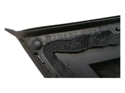 ROLLS ROYCE ROLLS ROYCE PHANTOM MK7 VII 7 Left Rear ¼ Glass 51367167975 — thumbnail 6