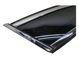 ROLLS ROYCE ROLLS ROYCE PHANTOM MK7 VII 7 Right Rear ¼ Glass 51367167976 — thumbnail 6