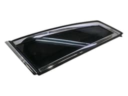 ROLLS ROYCE ROLLS ROYCE PHANTOM MK7 VII 7 Right Rear ¼ Glass 51367167976 — thumbnail 2