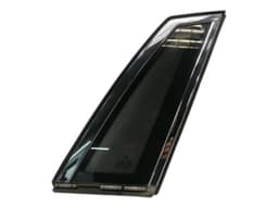 ROLLS ROYCE ROLLS ROYCE PHANTOM MK7 VII 7 Right Rear ¼ Glass 51367167976 — thumbnail 1