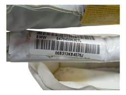ROLLS ROYCE ROLLS ROYCE PHANTOM MK7 VII 7 Left Roof Module 72127045963 — thumbnail 4