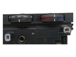 ROLLS ROYCE ROLLS ROYCE PHANTOM MK7 VII 7 Auto Climate Control 0411395 — thumbnail 1