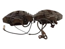 ROLLS ROYCE ROLLS ROYCE PHANTOM MK7 Front Brake caliper set 34116761791 — thumbnail 2