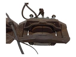 ROLLS ROYCE ROLLS ROYCE PHANTOM MK7 Front Brake caliper set 34116761791 — thumbnail 8