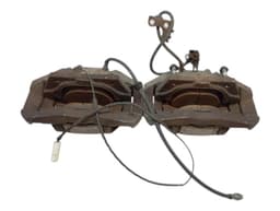 ROLLS ROYCE ROLLS ROYCE PHANTOM MK7 Front Brake caliper set 34116761791 — thumbnail 3