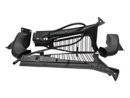 ROLLS ROYCE ROLLS ROYCE PHANTOM MK7 Cowl set Front cover set 7052131 — thumbnail 1