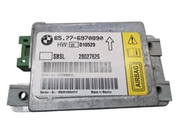 ROLLS ROYCE ROLLS ROYCE PHANTOM MK7 VII 7 Safety Module ECU 65770400753 — thumbnail 5