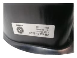 ROLLS ROYCE ROLLS ROYCE PHANTOM MK7 Air Suspension Pump 37226787617 — thumbnail 4