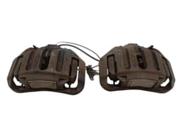 ROLLS ROYCE ROLLS ROYCE PHANTOM MK7 Front Brake caliper set 34116761791 — thumbnail 1