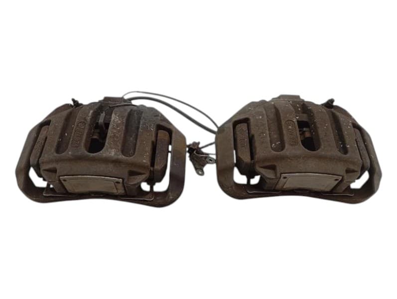 ROLLS ROYCE ROLLS ROYCE PHANTOM MK7 Front Brake caliper set 34116761791