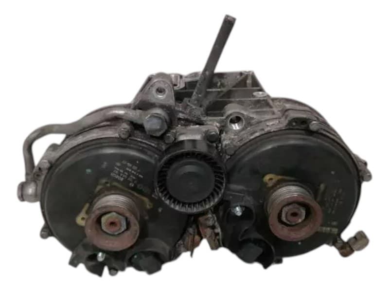 ROLLS ROYCE PHANTOM MK7 VII 7 Alternator 12317518221
