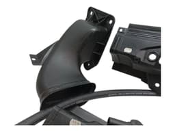 ROLLS ROYCE ROLLS ROYCE PHANTOM MK7 Cowl set Front cover set 7052131 — thumbnail 4