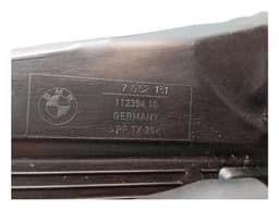 ROLLS ROYCE ROLLS ROYCE PHANTOM MK7 Cowl set Front cover set 7052131 — thumbnail 6