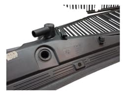 ROLLS ROYCE ROLLS ROYCE PHANTOM MK7 Cowl set Front cover set 7052131 — thumbnail 9