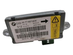 ROLLS ROYCE ROLLS ROYCE PHANTOM MK7 VII 7 Safety Module ECU 65770400753 — thumbnail 3