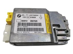 ROLLS ROYCE ROLLS ROYCE PHANTOM MK7 VII 7 Safety Module ECU 65770400753 — thumbnail 8