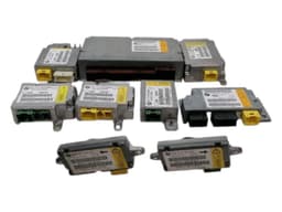 ROLLS ROYCE ROLLS ROYCE PHANTOM MK7 VII 7 Safety Module ECU 65770400753 — thumbnail 2