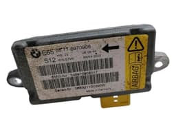 ROLLS ROYCE ROLLS ROYCE PHANTOM MK7 VII 7 Safety Module ECU 65770400753 — thumbnail 4