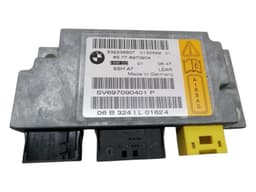 ROLLS ROYCE ROLLS ROYCE PHANTOM MK7 VII 7 Safety Module ECU 65770400753 — thumbnail 6