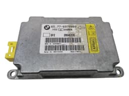 ROLLS ROYCE ROLLS ROYCE PHANTOM MK7 VII 7 Safety Module ECU 65770400753 — thumbnail 9