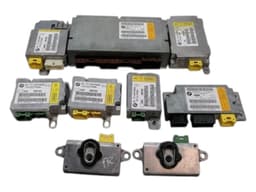 ROLLS ROYCE ROLLS ROYCE PHANTOM MK7 VII 7 Safety Module ECU 65770400753 — thumbnail 1
