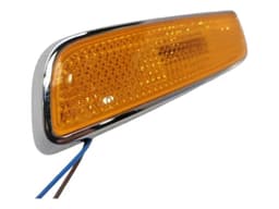 ROLLS ROYCE ROLLS ROYCE PHANTOM MK7 VII 7 Left Indicator 63130304319 — thumbnail 2