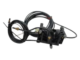 ROLLS ROYCE ROLLS ROYCE PHANTOM MK7 VII 7 Air suspension valve 37246779713 — thumbnail 2