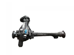 AUDI 4460310089 4460310088 Front axle Differential AUDI Q7 (4L) (2006-2015) — thumbnail 3