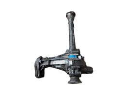 AUDI 4460310089 4460310088 Front axle Differential AUDI Q7 (4L) (2006-2015) — thumbnail 4