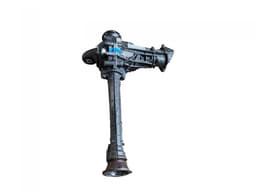 AUDI 4460310089 4460310088 Front axle Differential AUDI Q7 (4L) (2006-2015) — thumbnail 2