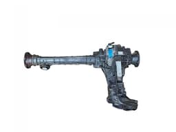 AUDI 4460310089 4460310088 Front axle Differential AUDI Q7 (4L) (2006-2015) — thumbnail 1
