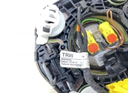 AUDI 4L0880201AN Steering Wheel Airbag AUDI Q7 (4L) (2006-2015) — thumbnail 3
