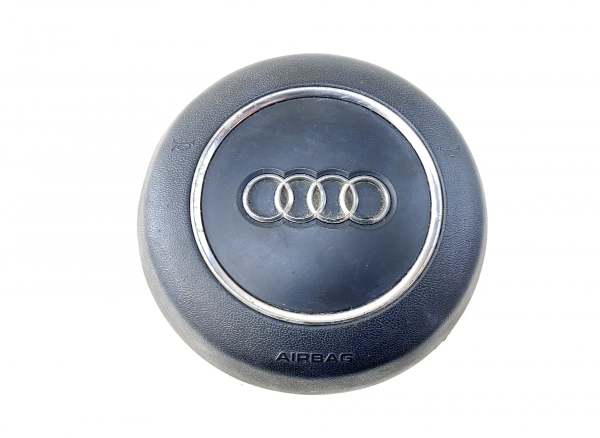 AUDI 4L0880201AN Steering Wheel Airbag AUDI Q7 (4L) (2006-2015)