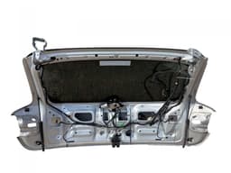 AUDI 4L0827023B Bootlid / tailgate strut right AUDI Q7 (4L) (2006-2015) — thumbnail 2