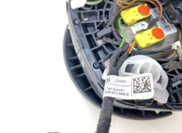 AUDI 4L0880201AN Steering Wheel Airbag AUDI Q7 (4L) (2006-2015) — thumbnail 5