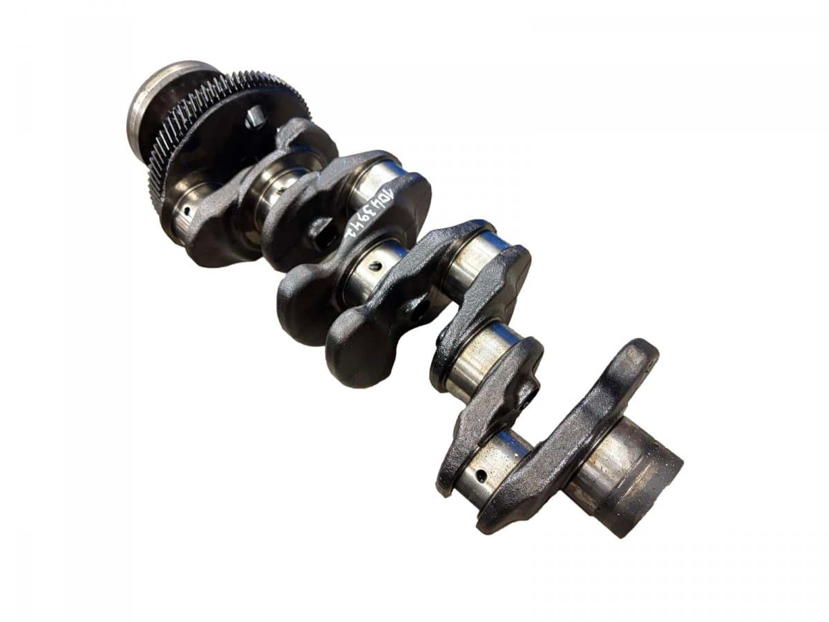 MERCEDES-BENZ A6540302100 Crankshaft MERCEDES-BENZ E-CLASS (W213) (2016-2023)