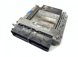 AUDI 0281018301 0281018302 Engine Control Unit / module (ECU) AUDI Q7 (4L) (2006-2015) — thumbnail 1