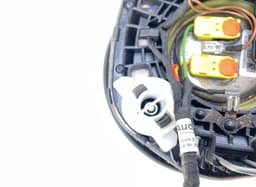 AUDI 4L0880201AN Steering Wheel Airbag AUDI Q7 (4L) (2006-2015) — thumbnail 4