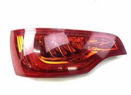 AUDI 4L0945093L Tail light left AUDI Q7 (4L) (2006-2015) — thumbnail 1
