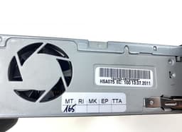 AUDI 4L0035670 Radio AUDI Q7 (4L) (2006-2015) — thumbnail 4