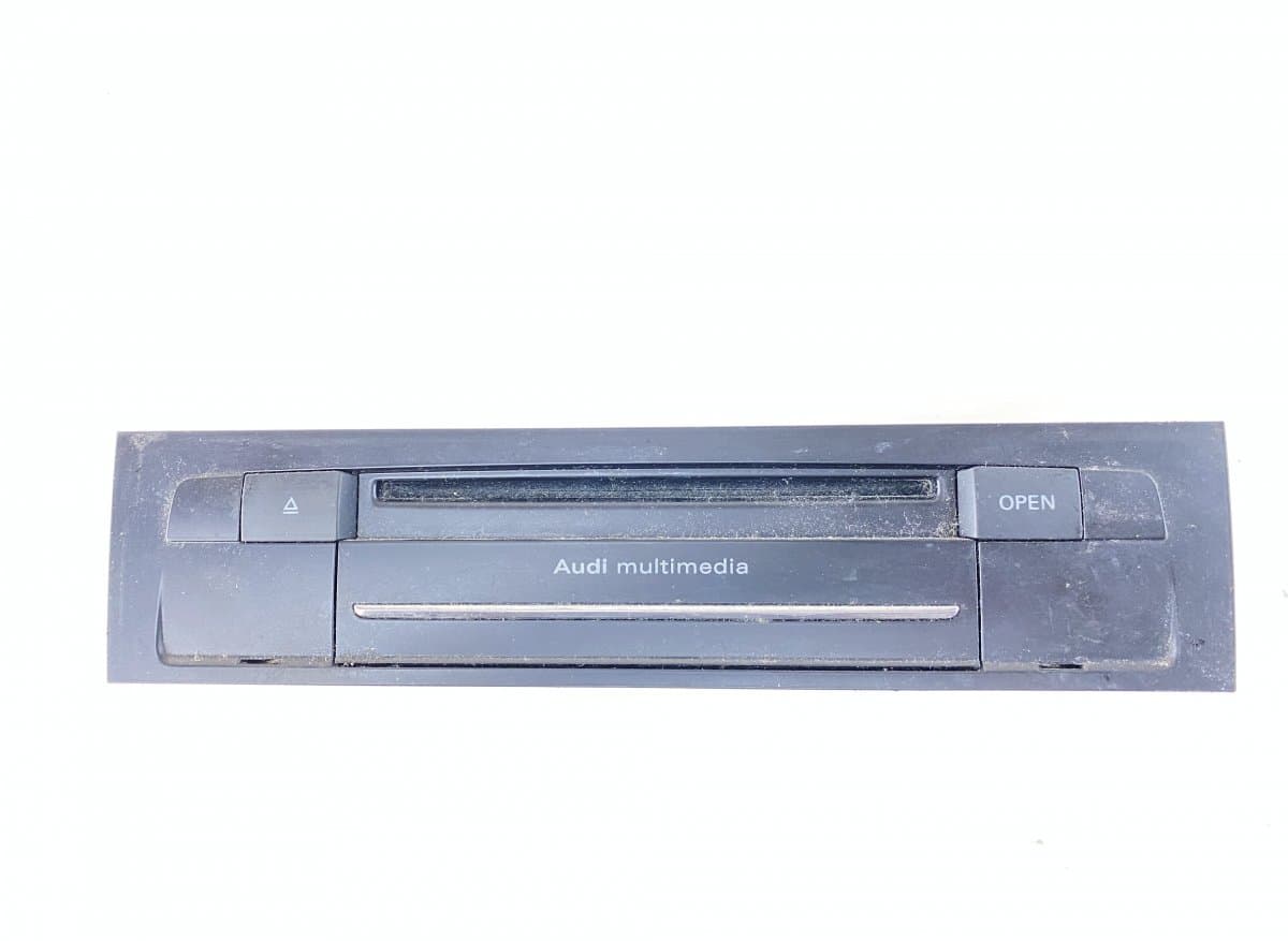 AUDI 4L0035670 Radio AUDI Q7 (4L) (2006-2015)