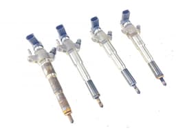 RENAULT 166093282R Fuel injector set RENAULT MASTER III (FV, JV) (2010-2024) — thumbnail 1