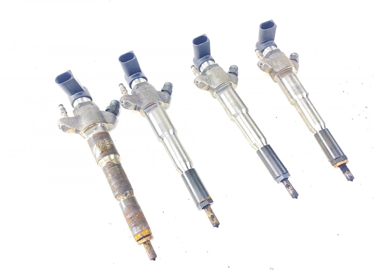 RENAULT 166093282R Fuel injector set RENAULT MASTER III (FV, JV) (2010-2024)