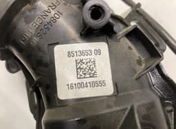 BMW 851365309 108452S10 Intake Manifold BMW 2 Active Tourer (F45, F46) (2013-2021) — thumbnail 6