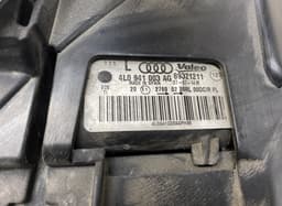 AUDI 89321211 Headlight left AUDI Q7 (4L) (2006-2015) — thumbnail 5