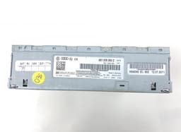 AUDI 4G1035053C Radio tuner AUDI Q7 (4L) (2006-2015) — thumbnail 1
