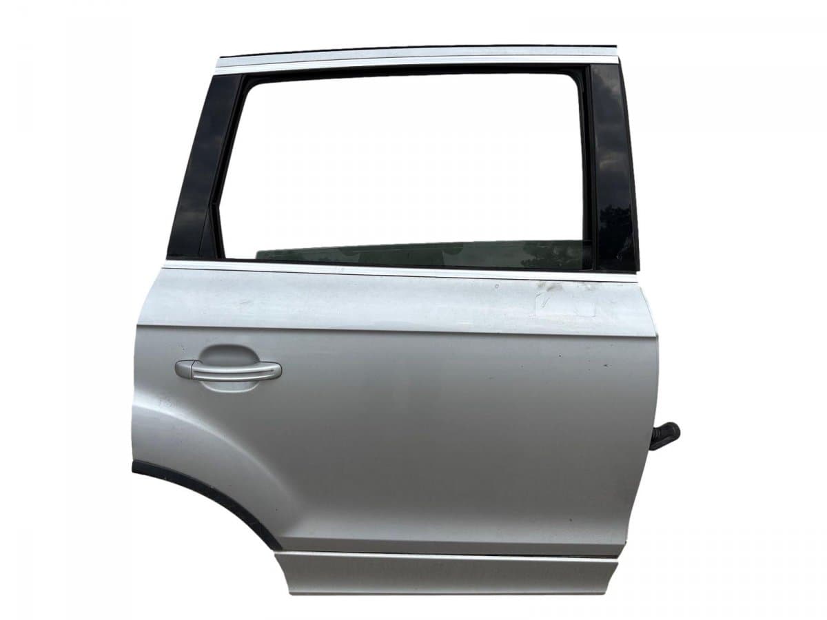 AUDI 4L0833052 Door Rear Right AUDI Q7 (4L) (2006-2015)